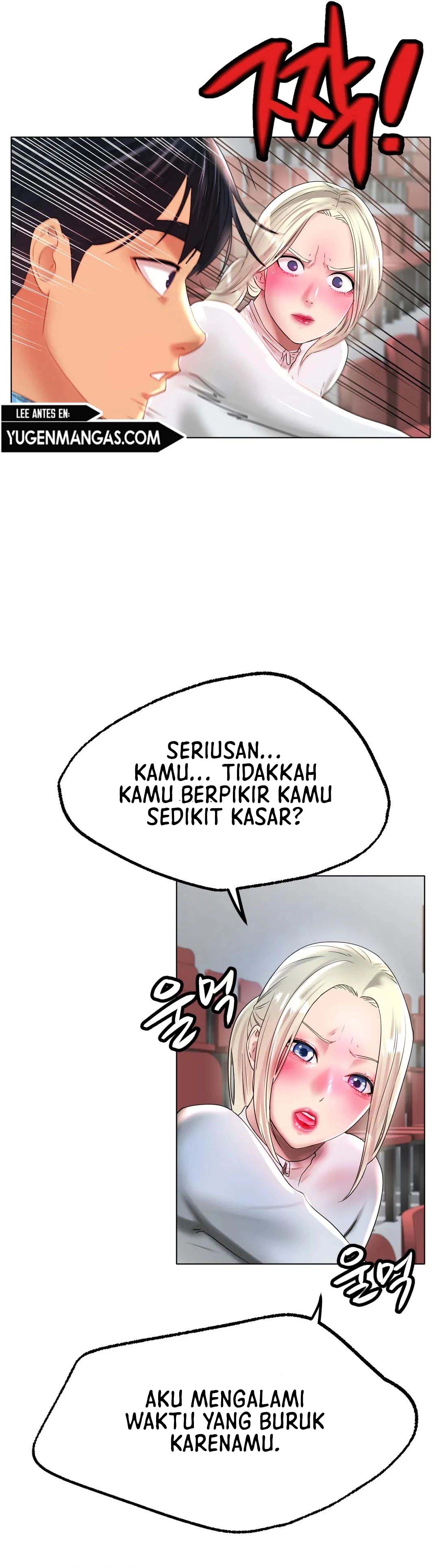 Love in ice - Chapter 44 6