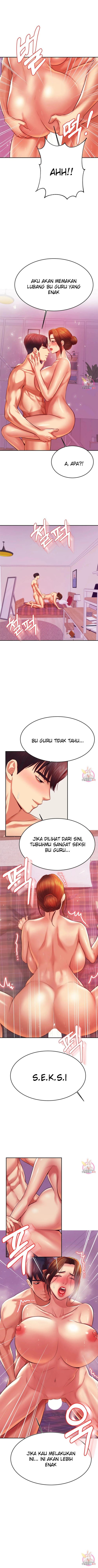 Teacher Lesson - Chapter 44 4