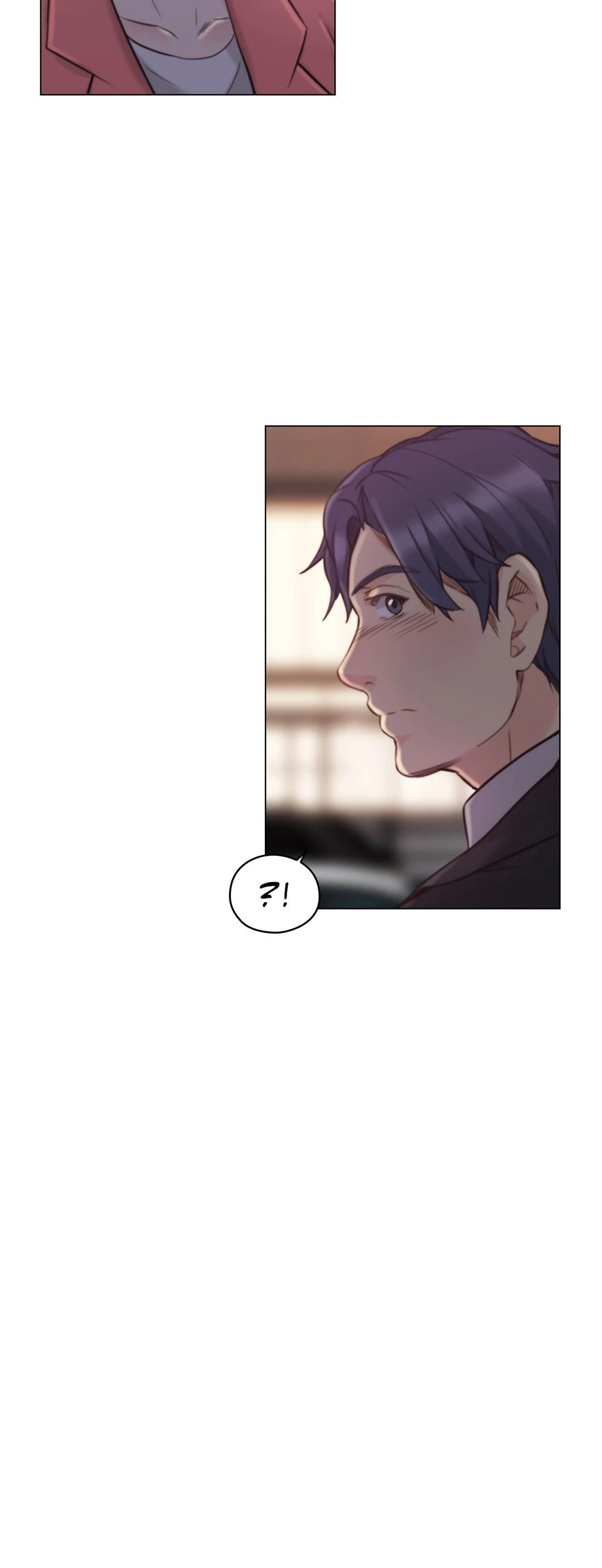 Teacher, Long Time No See - Chapter 44 31