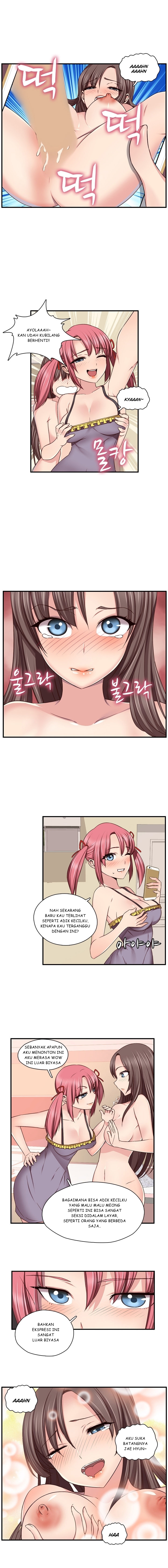 H-Campus - Chapter 44 5