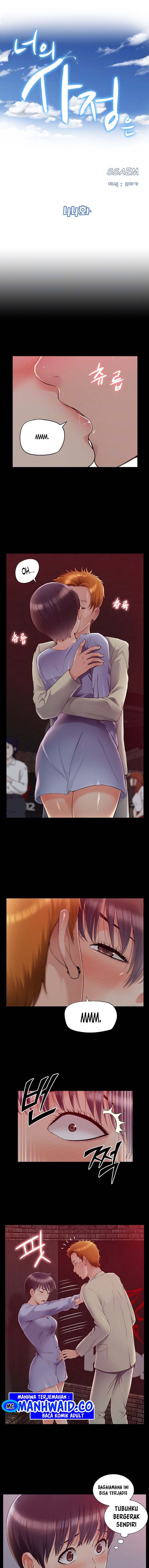 Your Situation - Chapter 44 2 Your Situation - Chapter 44 2