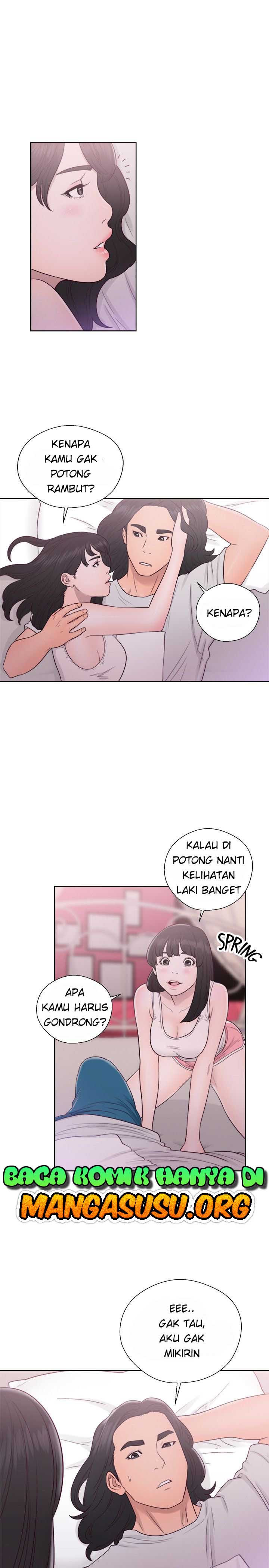 Lust Awakening - Chapter 44 17 Lust Awakening - Chapter 44 17