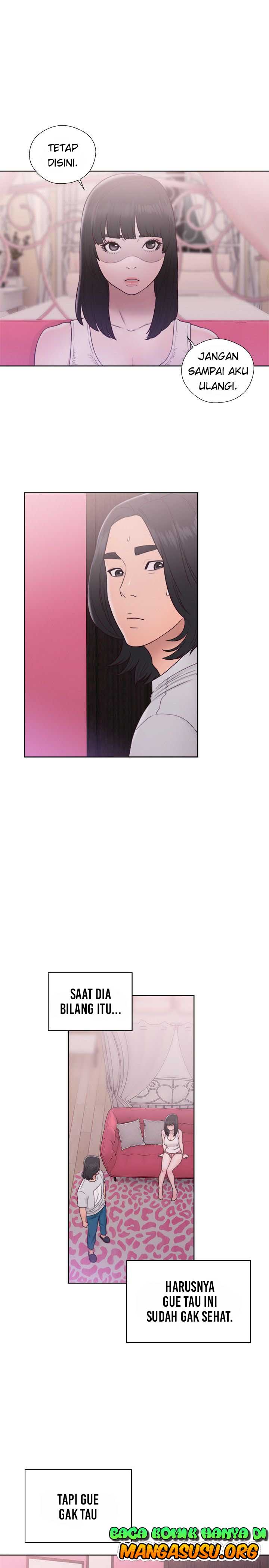 Lust Awakening - Chapter 44 13 Lust Awakening - Chapter 44 13