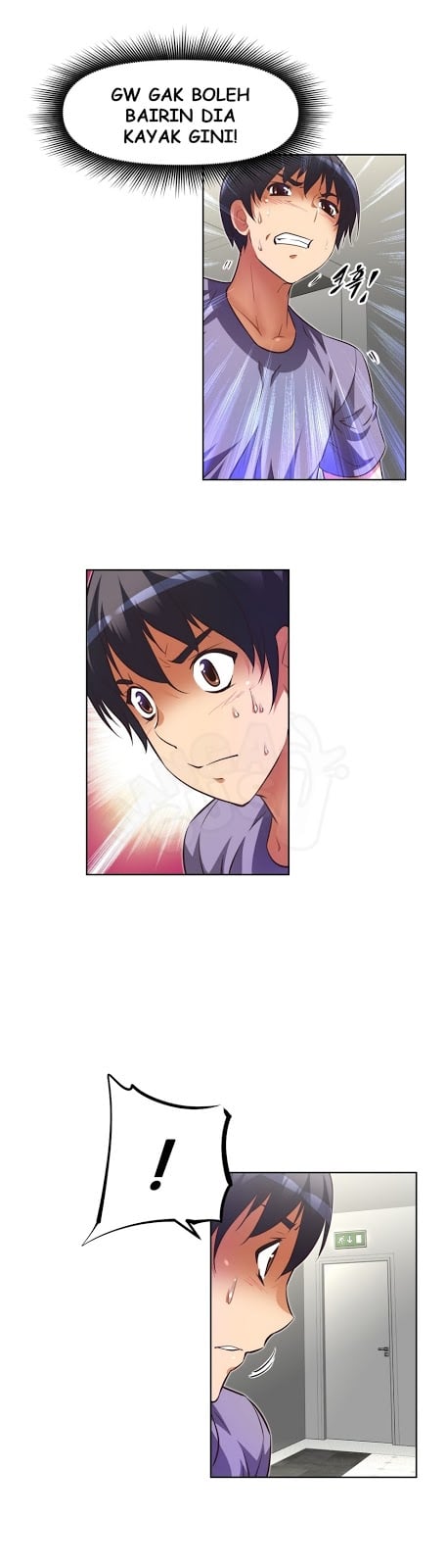 Brawling Go - Chapter 44 11