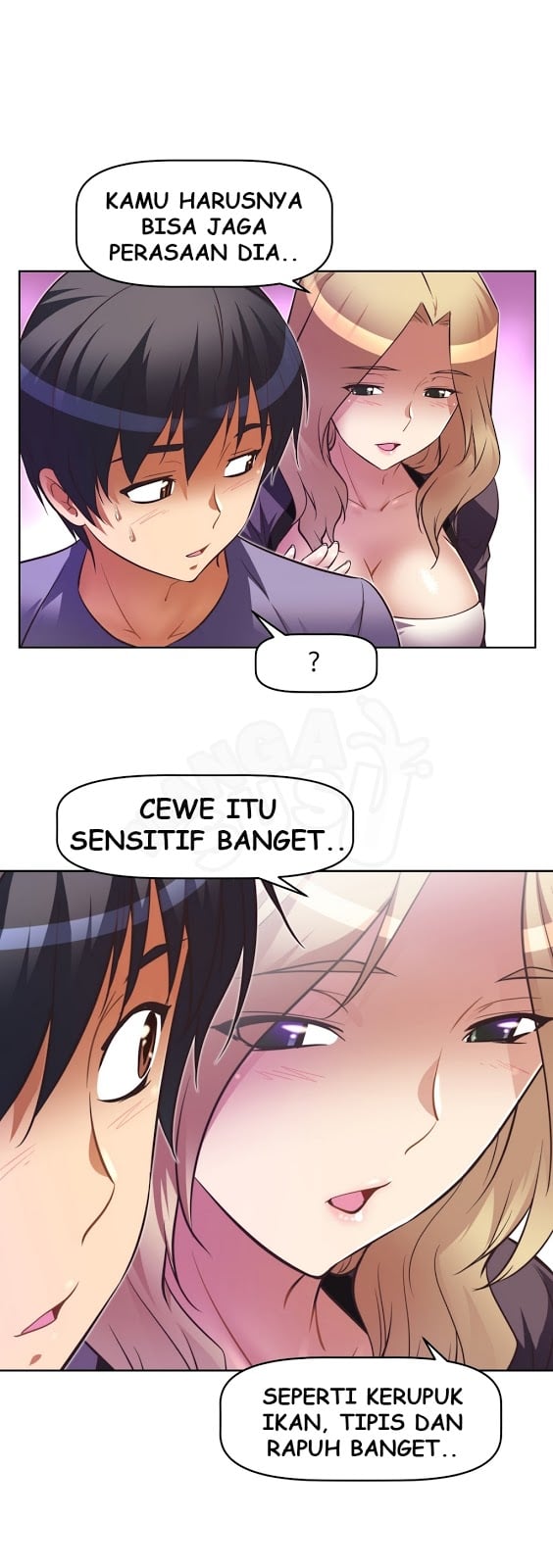 Brawling Go - Chapter 44 28