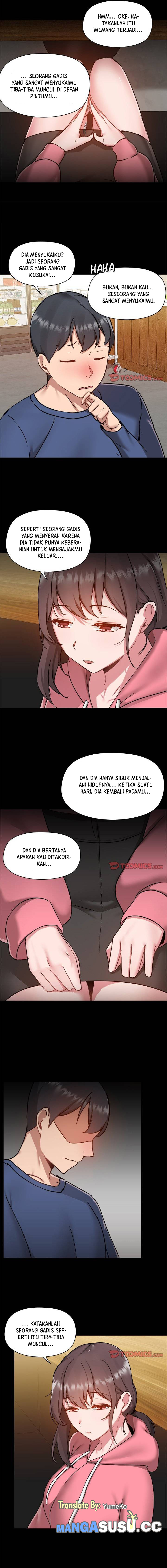 Gamers - Chapter 44 9