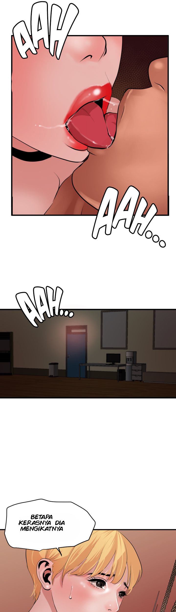 Lightning Rod - Chapter 44 4 Lightning Rod - Chapter 44 4