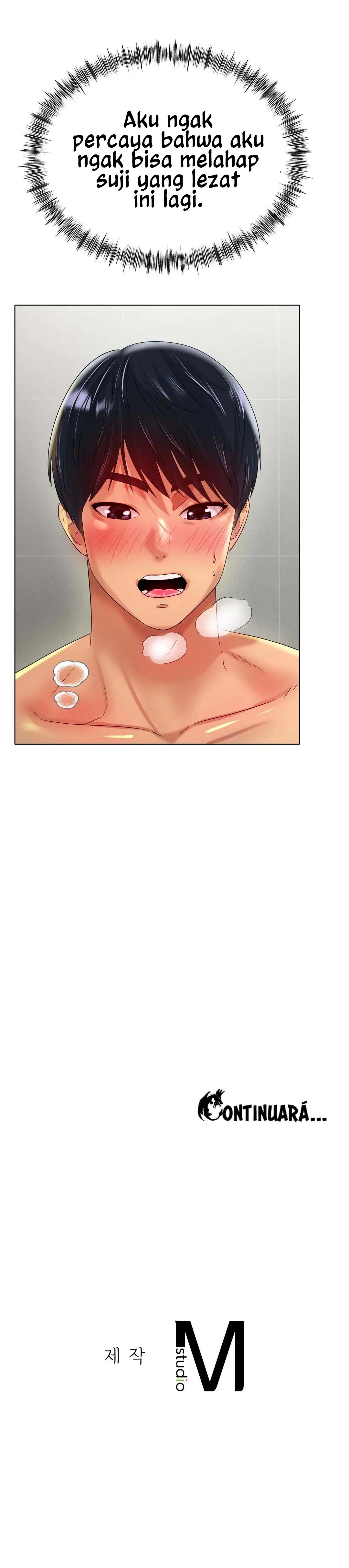 Love in ice - Chapter 44 35