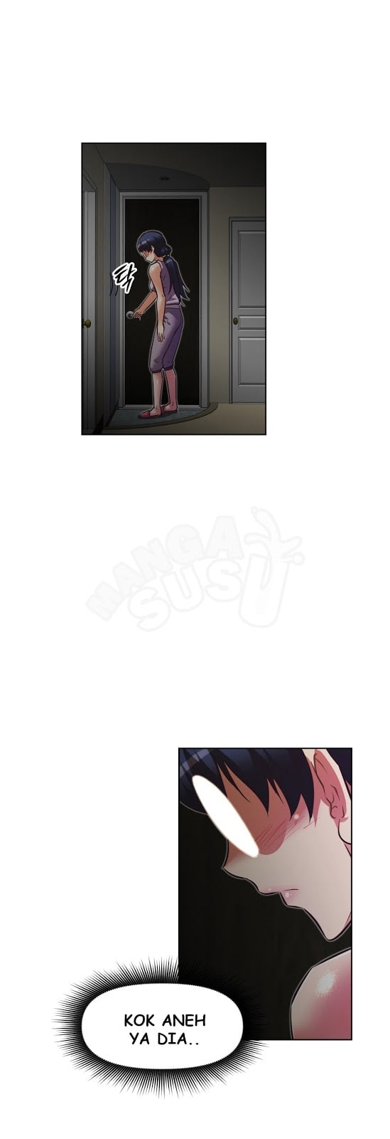 Brawling Go - Chapter 44 42