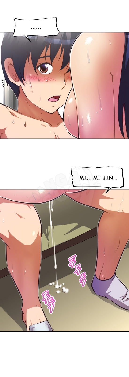 Brawling Go - Chapter 44 5