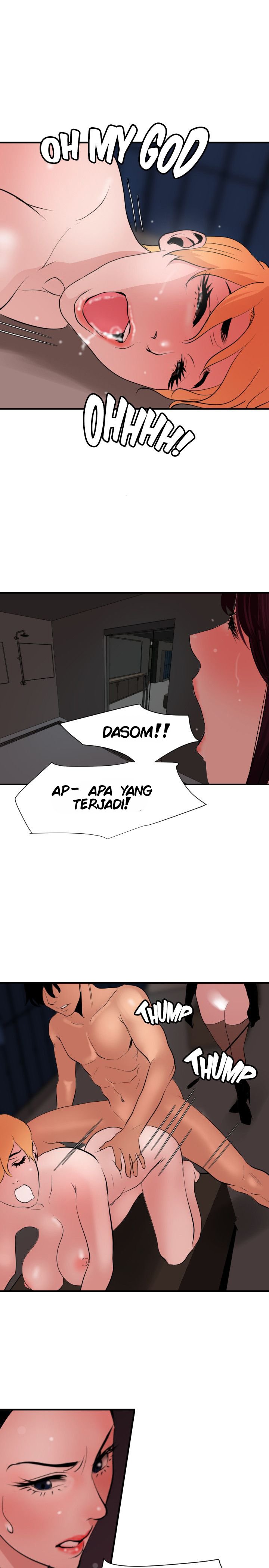 Lightning Rod - Chapter 44 19 Lightning Rod - Chapter 44 19