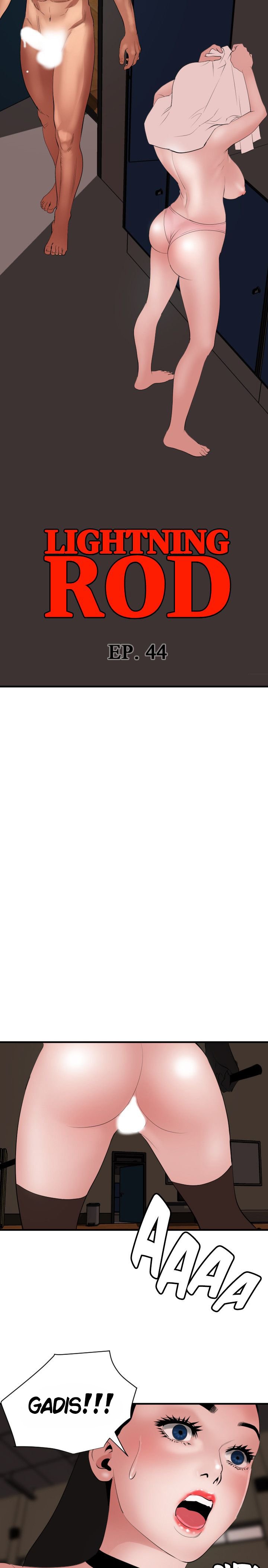 Lightning Rod - Chapter 44 15 Lightning Rod - Chapter 44 15