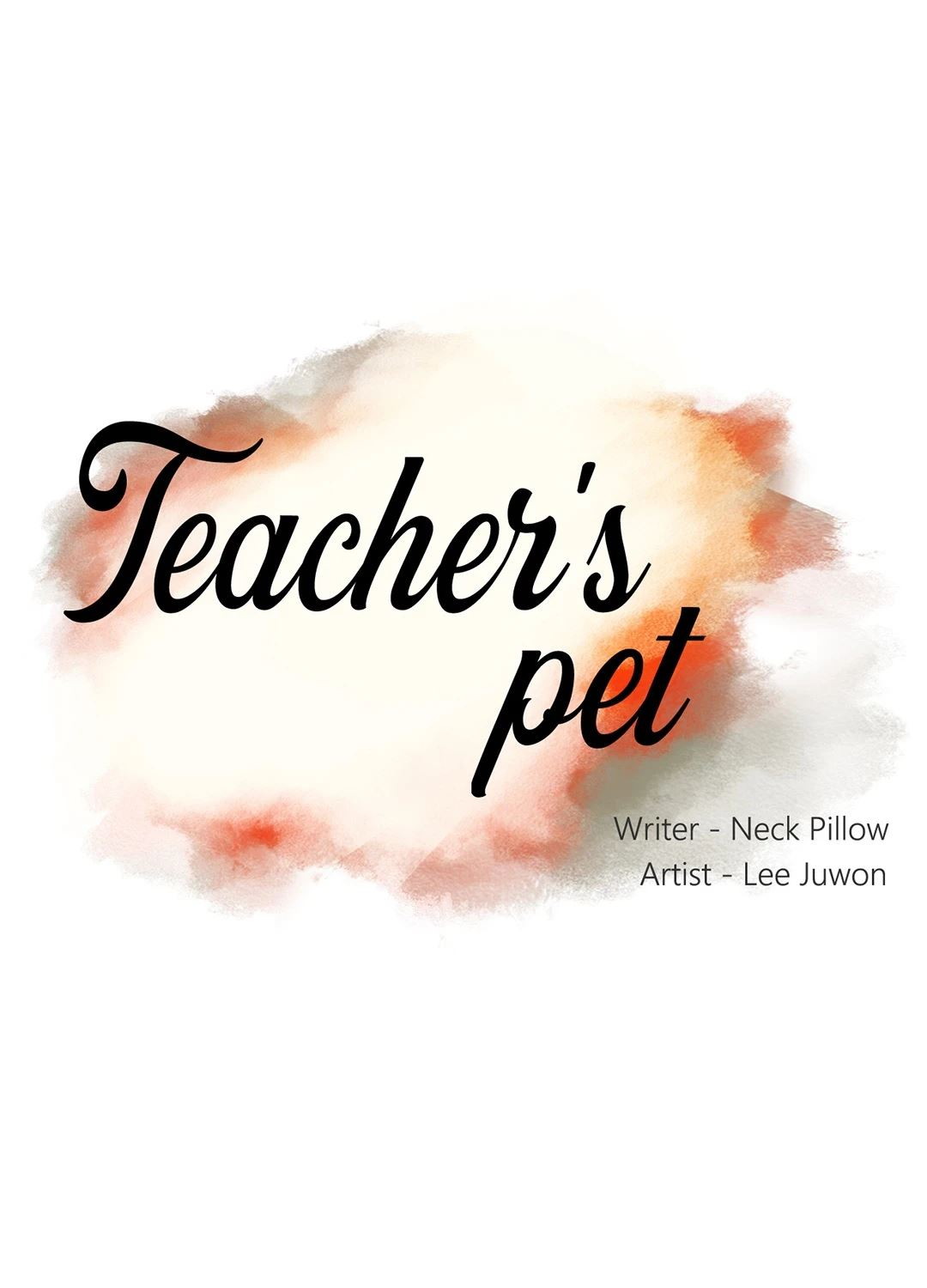 Teacher, Long Time No See - Chapter 44 3