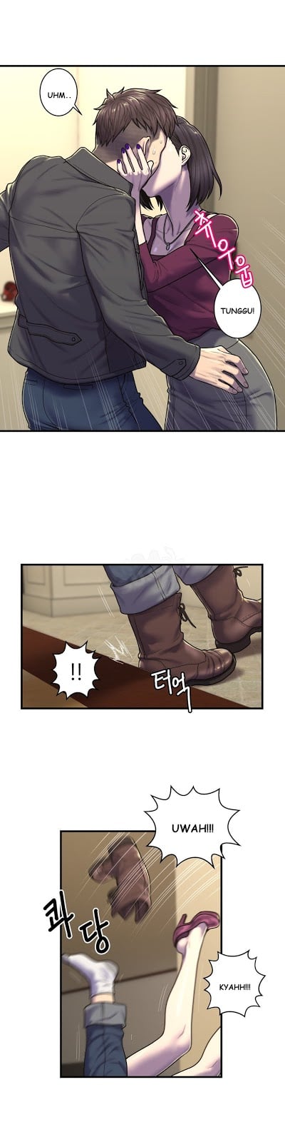 Ghost Love - Chapter 44 6