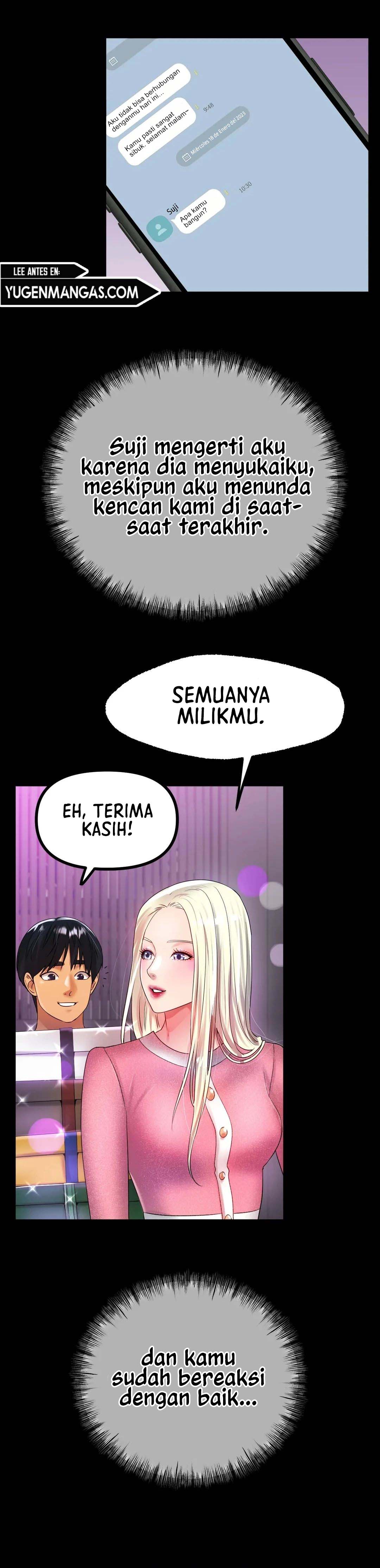 Love in ice - Chapter 44 8