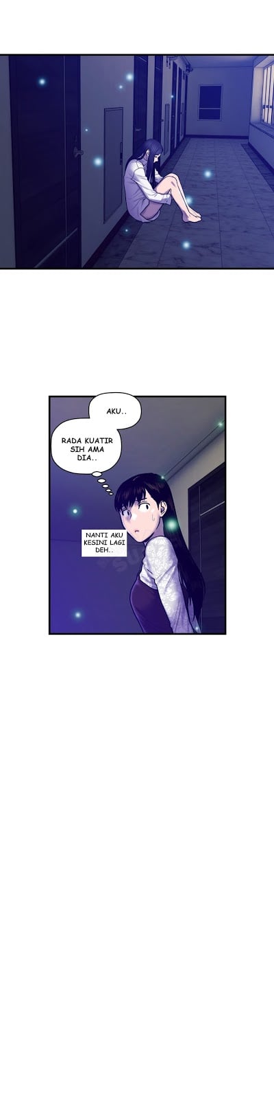 Ghost Love - Chapter 44 16