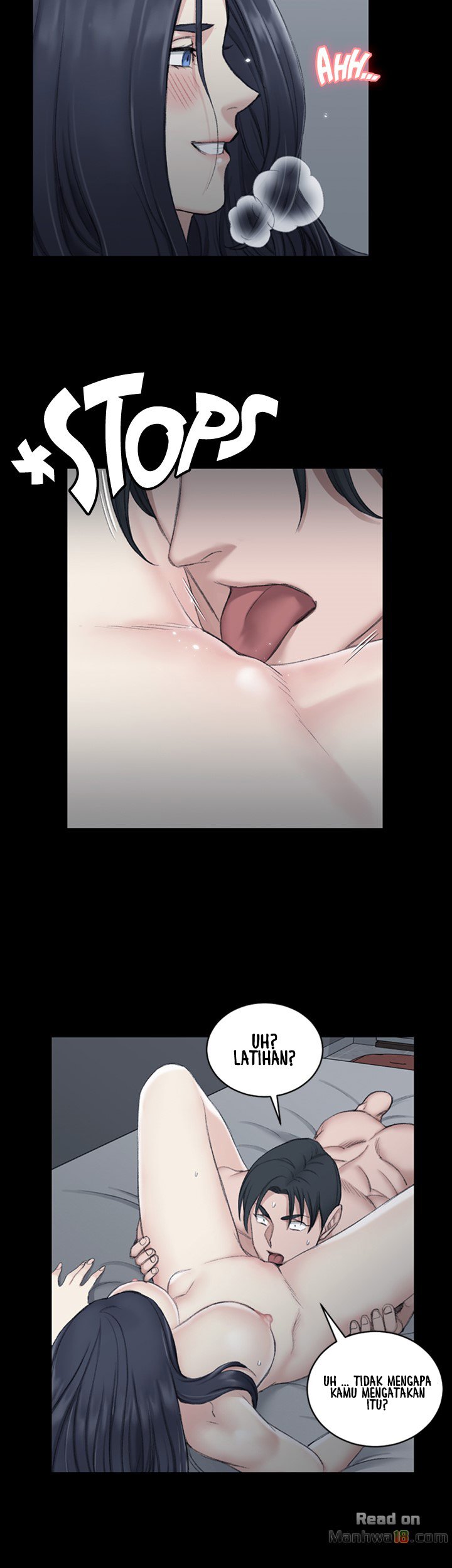 That Mans Epilepsy - Chapter 44 20