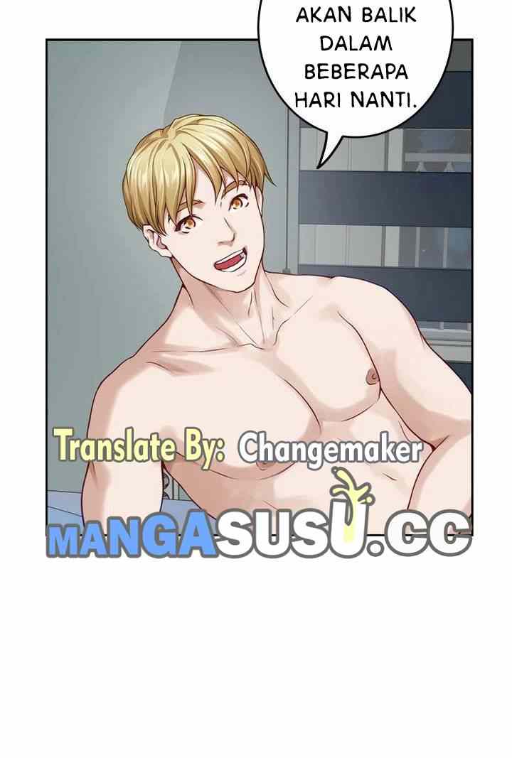 Noona&#8217;s Friend - Chapter 44 104