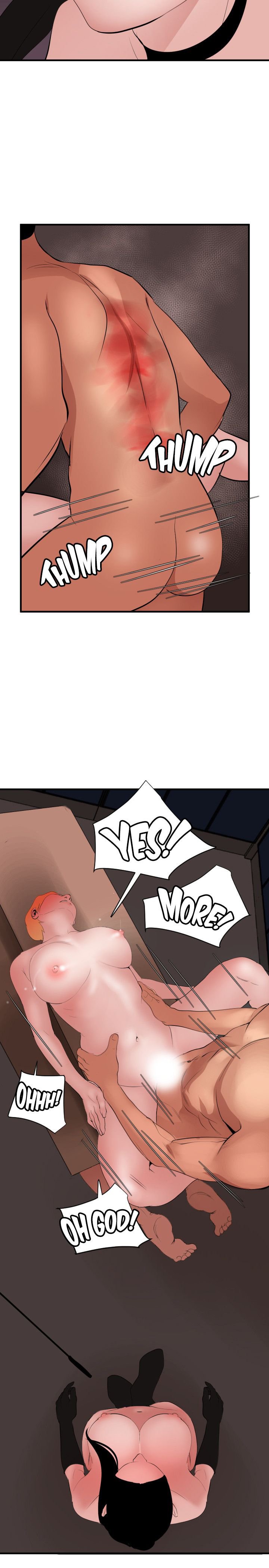 Lightning Rod - Chapter 44 23 Lightning Rod - Chapter 44 23