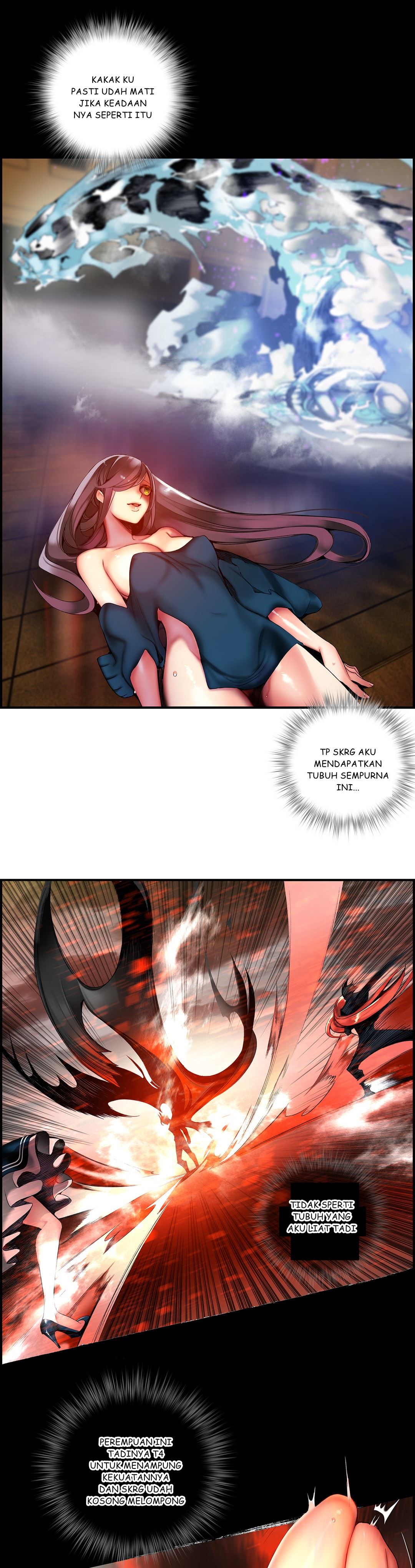 Lilith&#8217;s Cord - Chapter 44 8