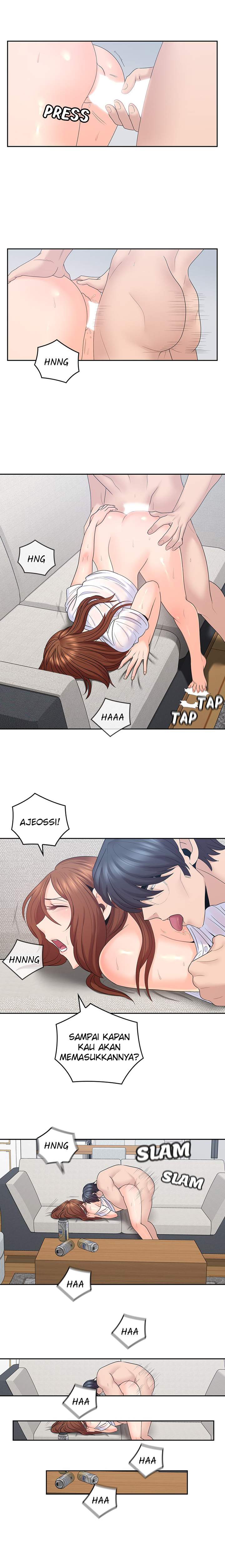 As If Daughter - Chapter 44 8