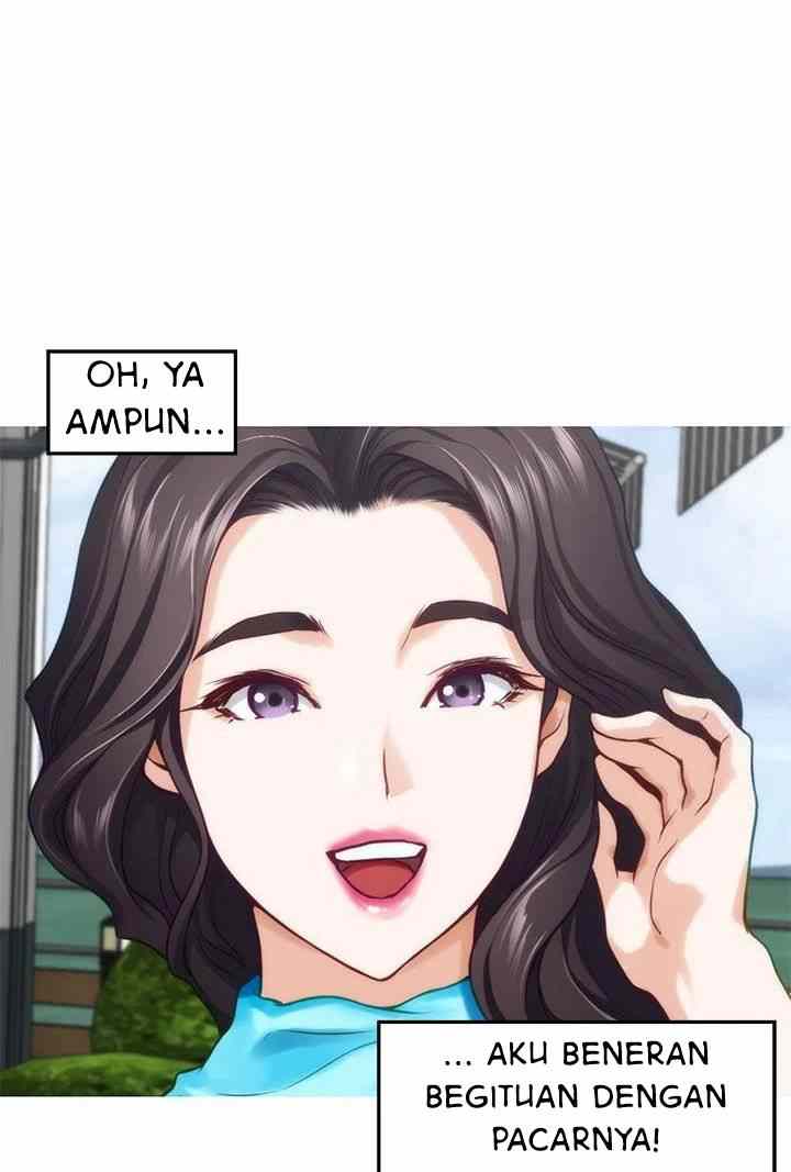 Noona&#8217;s Friend - Chapter 44 98