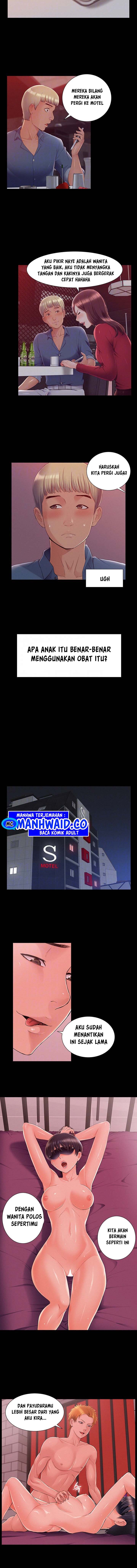 Your Situation - Chapter 44 4 Your Situation - Chapter 44 4