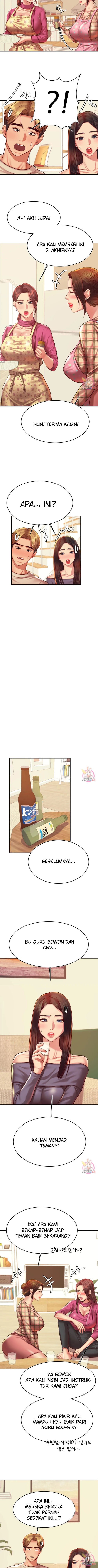 Teacher Lesson - Chapter 44 9