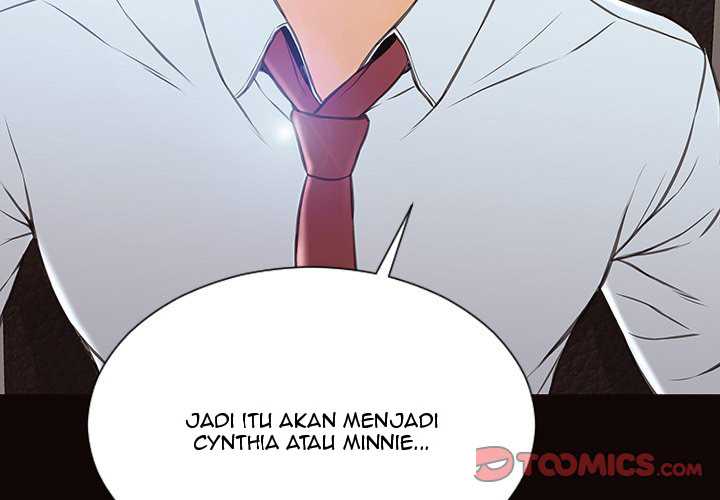 Superstar Cynthia Oh - Chapter 44 5