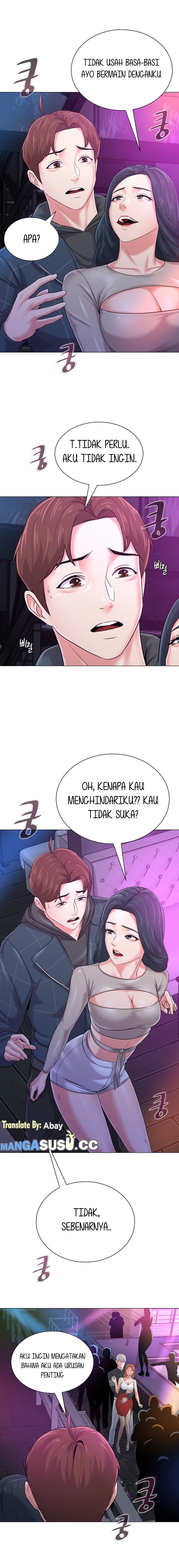Sexual Teacher - Chapter 44 18