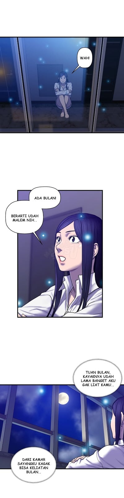 Ghost Love - Chapter 44 10