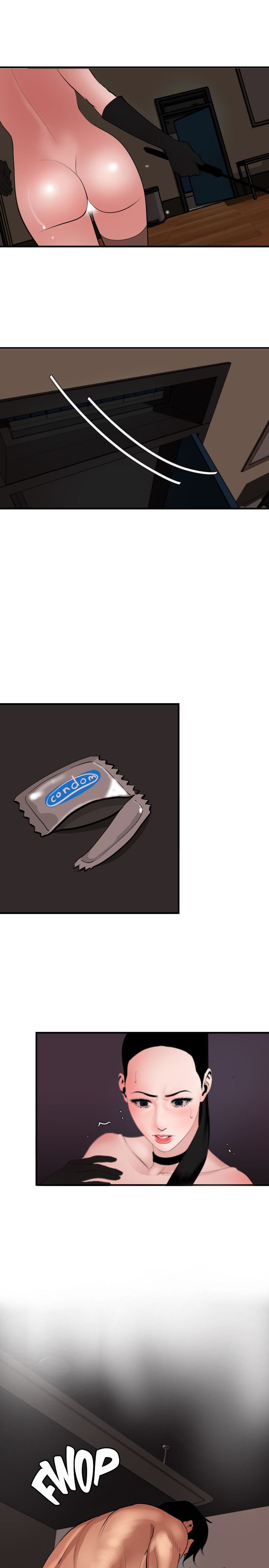 Lightning Rod - Chapter 44 16 Lightning Rod - Chapter 44 16