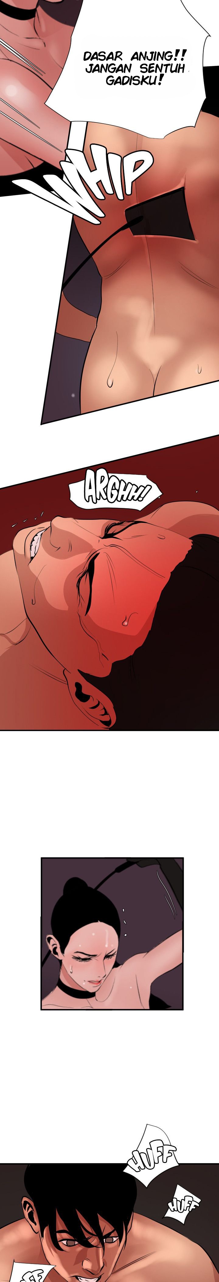 Lightning Rod - Chapter 44 20 Lightning Rod - Chapter 44 20