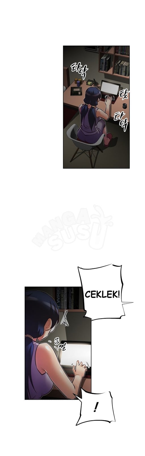 Brawling Go - Chapter 44 38