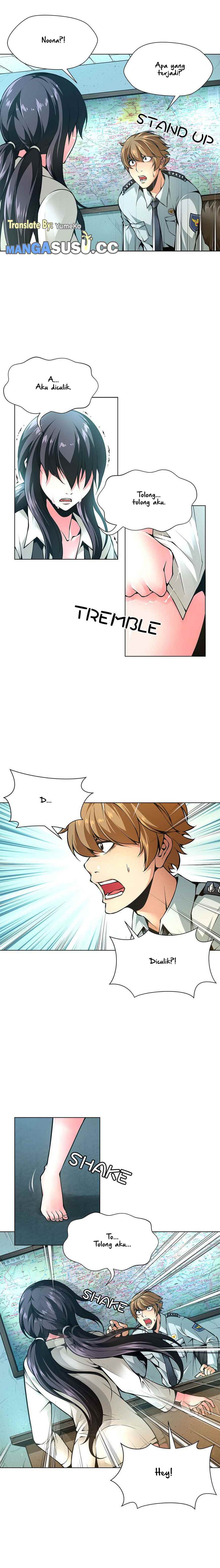 Twin Slaves - Chapter 44 4