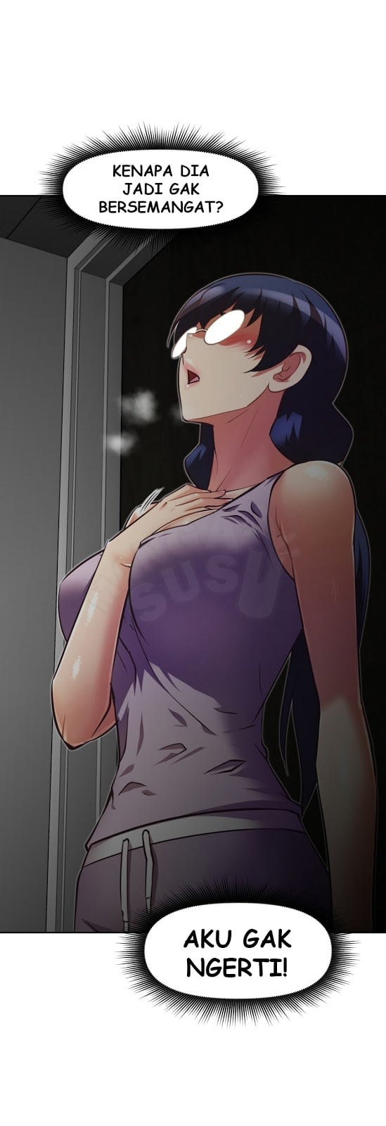 Brawling Go - Chapter 44 45