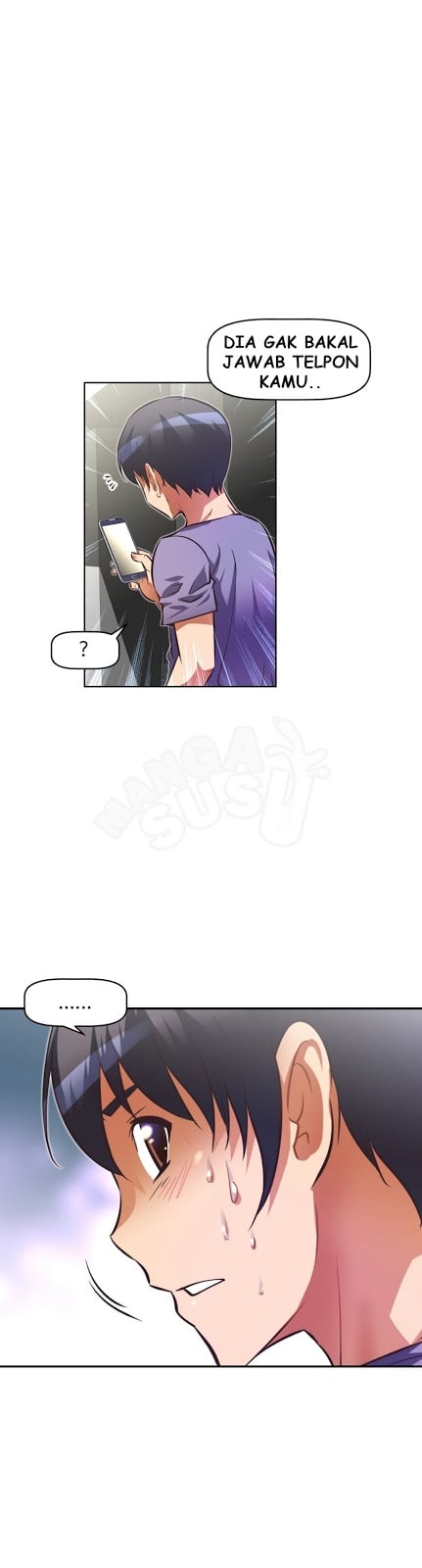 Brawling Go - Chapter 44 24