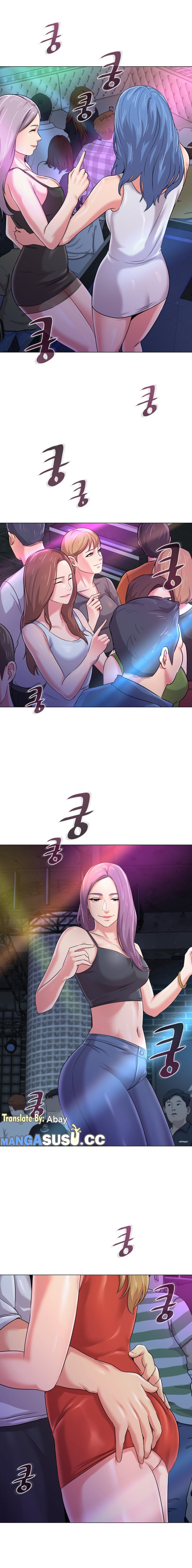Sexual Teacher - Chapter 44 12