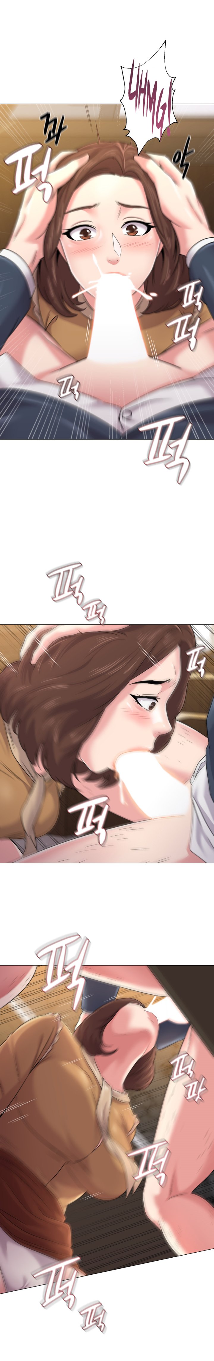 Sexual Teacher - Chapter 44 8