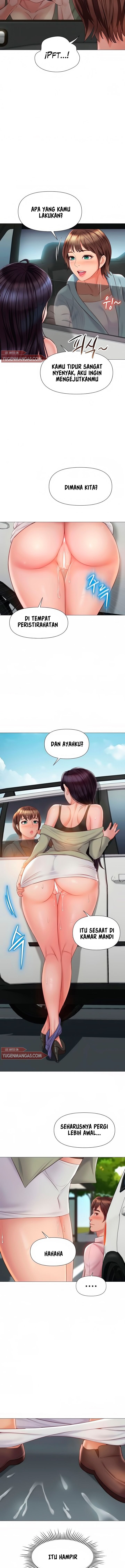Daughter Friend - Chapter 44 11