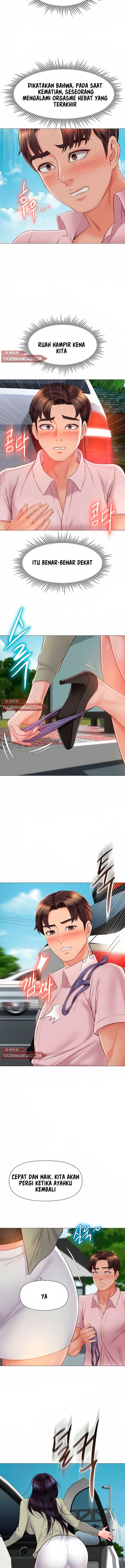 Daughter Friend - Chapter 44 12