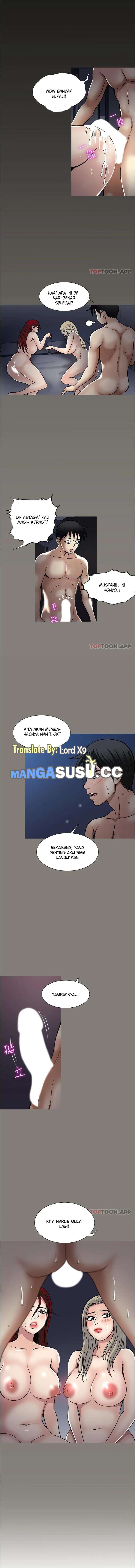 Only One Time - Chapter 44 8