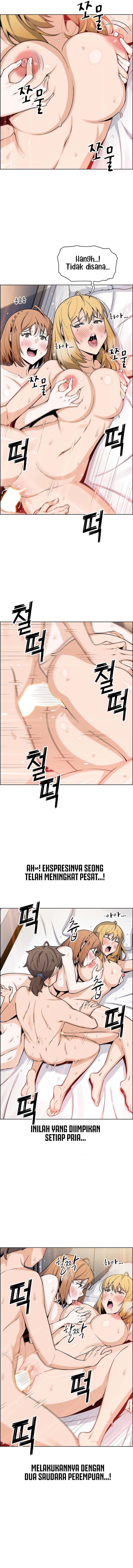 Bean Curd Woman - Chapter 44 6