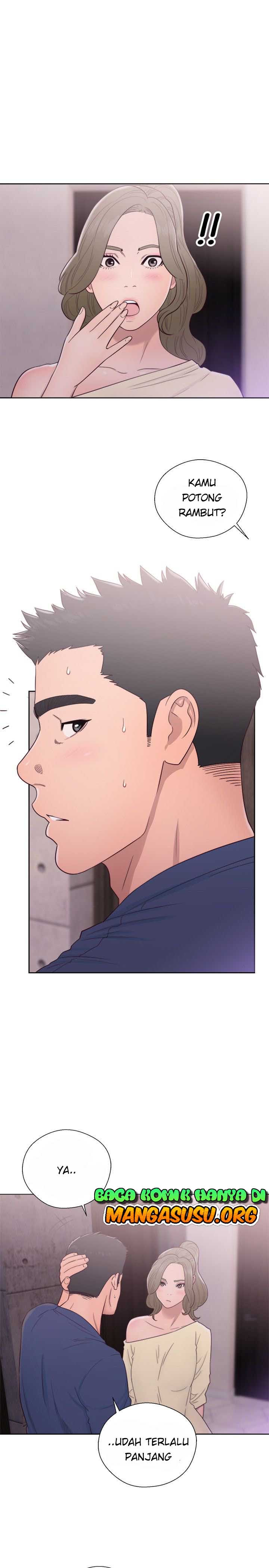 Lust Awakening - Chapter 44 23 Lust Awakening - Chapter 44 23