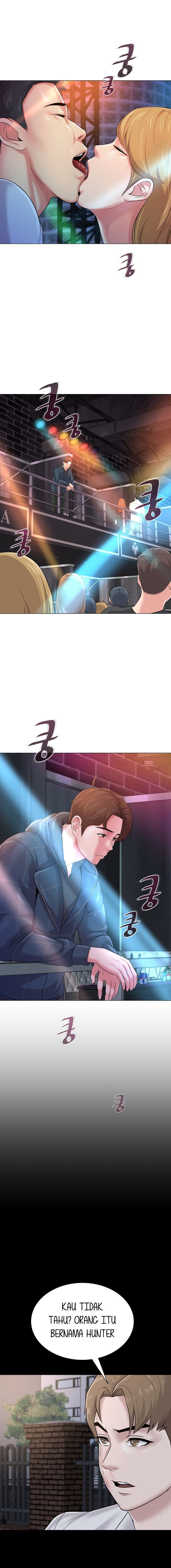 Sexual Teacher - Chapter 44 13