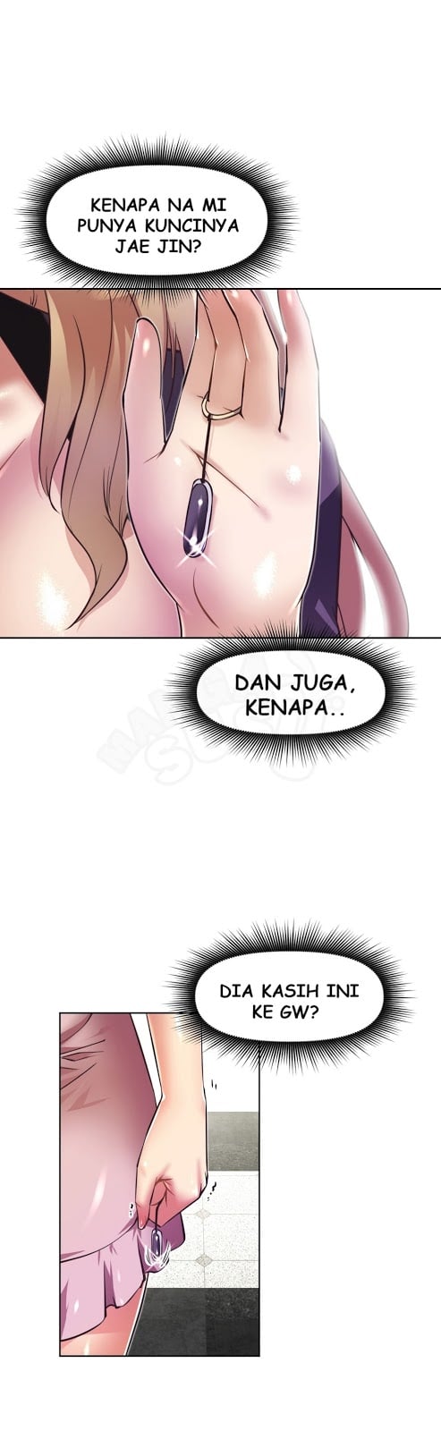 Brawling Go - Chapter 44 2