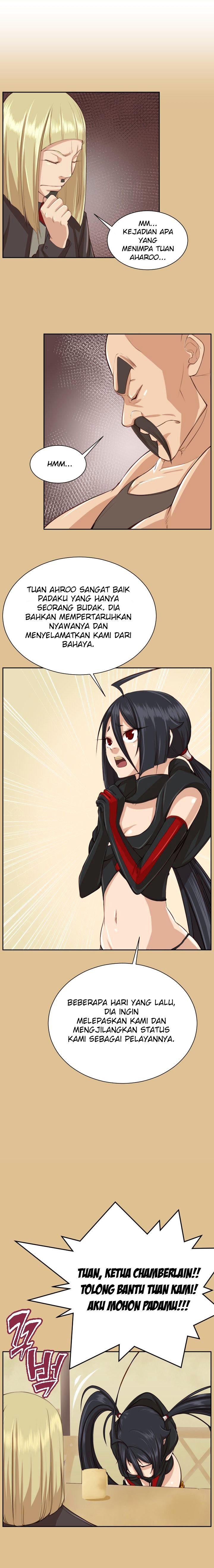Yahalu - Chapter 44 3