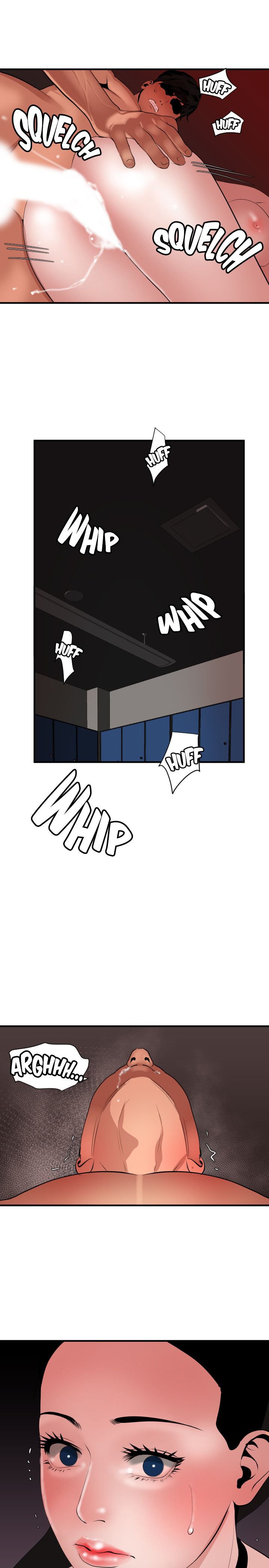 Lightning Rod - Chapter 44 22 Lightning Rod - Chapter 44 22