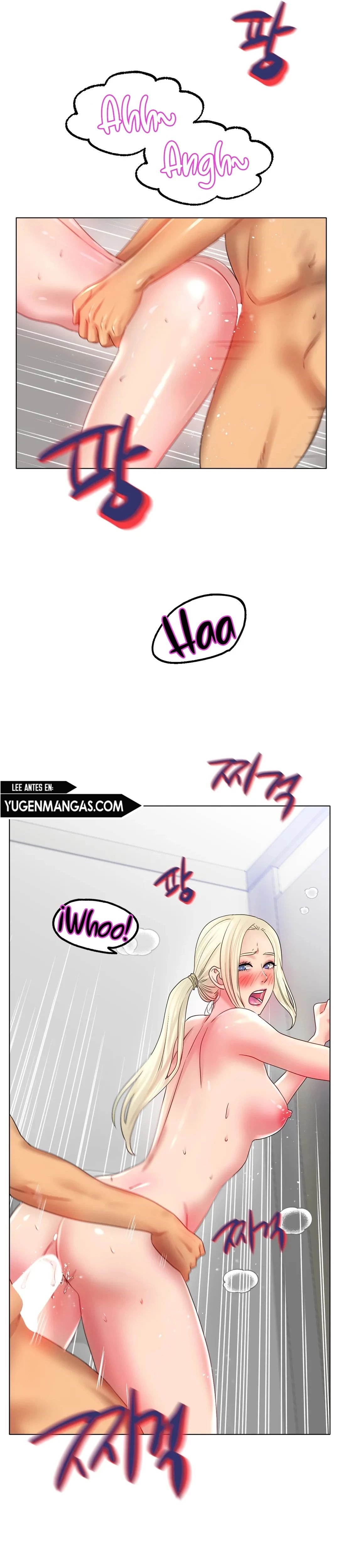 Love in ice - Chapter 44 27