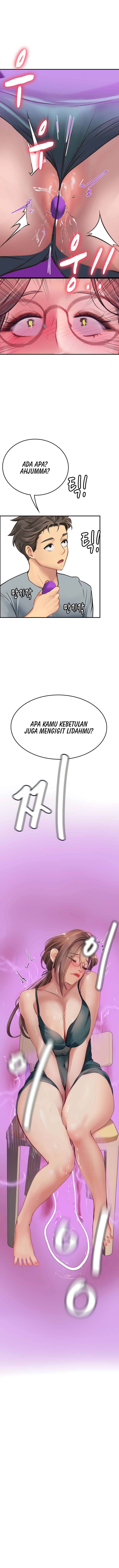 Intern Haenyeo - Chapter 44 2